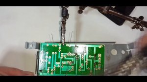 Простой выключатель по хлопку. Переключатель по хлопку DIY KIT