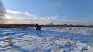 мотороллер муравей с новой звездой (11-21) и ободрыши задние колёса.