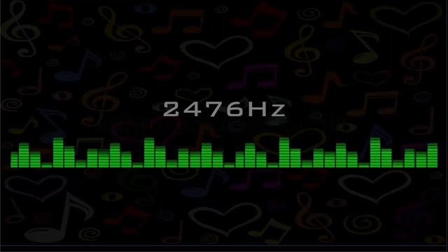 2476Hz смотреть онлайн