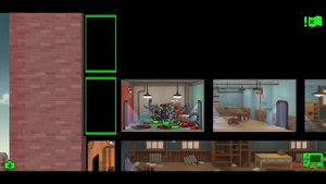 /2/ Баги, приколы и лайфхаки по игре Fallout Shelter [MW]