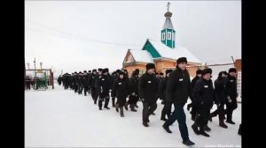 Александр Дюмин - Человек с гитарою