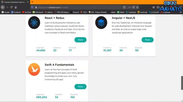 Solo Learn | How To Learn Programming for BEGINNERS! | How to Start Coding