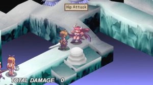 PPSSPP 0.9.9 Test - Disgaea : Afternoon of Darkness