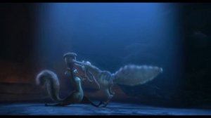 Ice.Age.Dawn.Of.The Dinosaurs- dancing scene