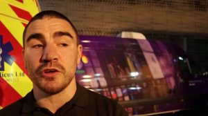 'WE PUT AN OFFER TO BENN - THEY HAVEN'T GOT BACK TO US' - JOHNNY GARTON ADDRESSES CONOR BENN CLAIM