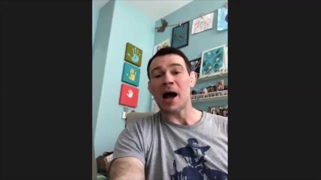 FORREST GRIFFIN on life, fighting and more!