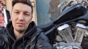 Старый Японец или новый Китаец | Какой мотоцикл выбрать