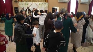 Свадьба село Трисанчи Кимран Разият 31 10 2022 тел 8 921 479 99 99