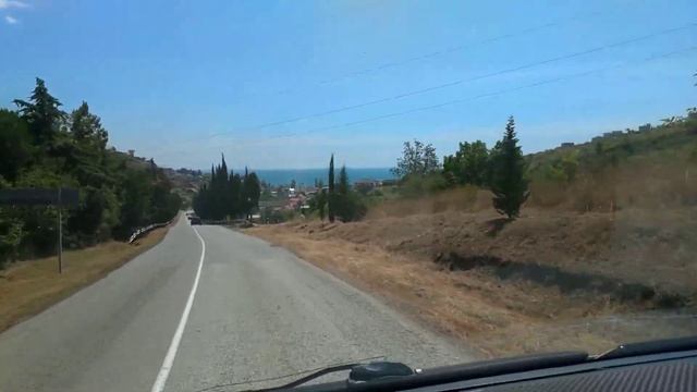 Крым микроавтобус Белгород