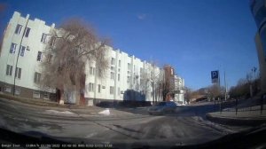 Луганск, ул. В. Пятеркина, ж/д-вокзал. 2022 01.08