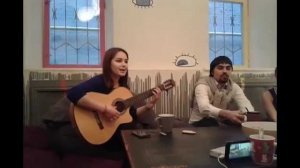 Таис Логвиненко - Батарейка (Жуки cover)