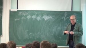 Математика как мир идей, или высшая алгебра в начальной школе (Николай Вавилов)