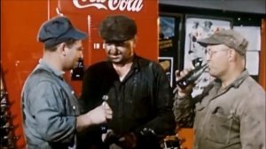 История бренда «КОКА-КОЛА». Как лекарство от депрессии покорило мир? [Империя Coca-Cola]