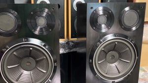 Колонки trio ls-800