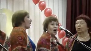 Поют учителя