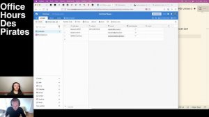 Airtable : l’outil du futur qui va remplacer Google Sheets ? - Office Hours Pirate #08