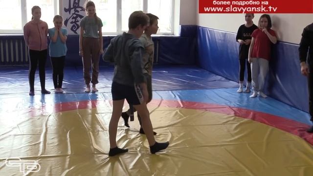 Чтобы подрастающее поколение было сильным и здоровым смотреть онлайн