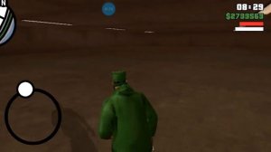 где можно найти самый быстрый мотоцикл в ГТА сан Андреас?!?!??