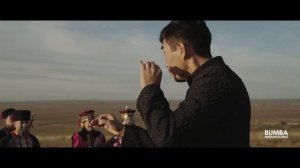 Национальный Оркестр Калмыкии