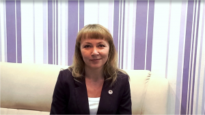 Моя история