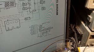 Ленивый ремонт старой кассетной деки KENWOOD 1983 года