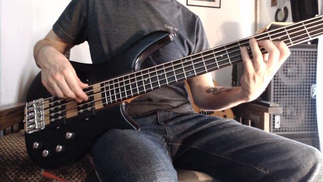 Review bajo Field Groover Instrumentos смотреть онлайн