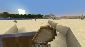 Hunters Kill Dream With Potion of Harming and Win Minecraft Manhunt