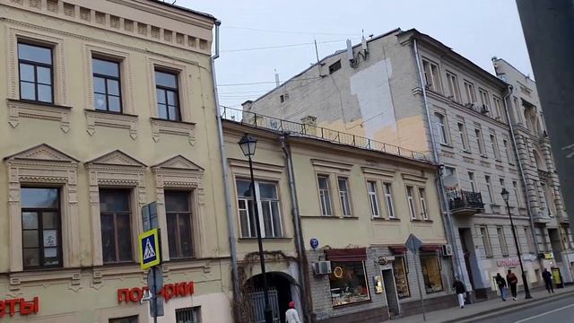 Новокузнецк-Москва. Как изменился образ жизни?