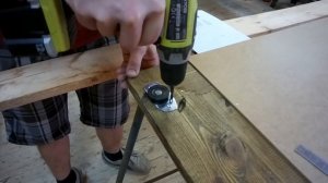 Самодельные двери-купе.  Homemade Coupe Doors.