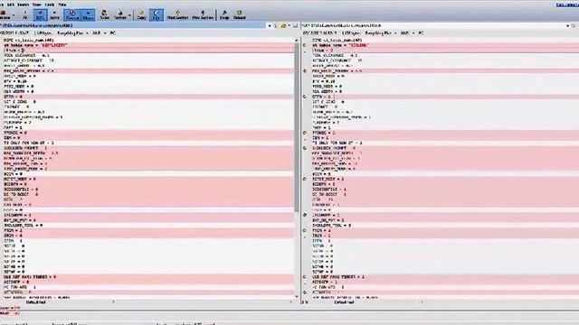 Beyond Compare Tutorial смотреть онлайн