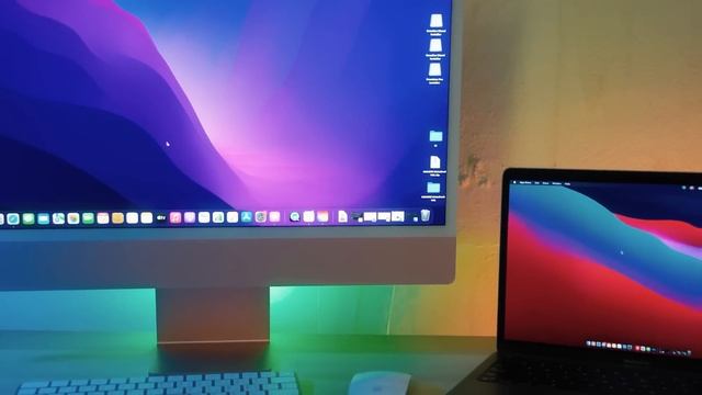 เล่าให้ฟัง หลังใช้ MacBook Pro & iMac โลกใบใหม่ของชิป Apple M1 смотреть онлайн