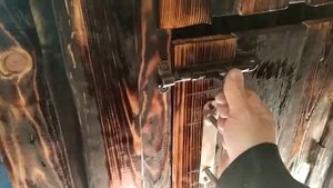 Изготовление дачного, уличного туалета #туалет #уличный #дача