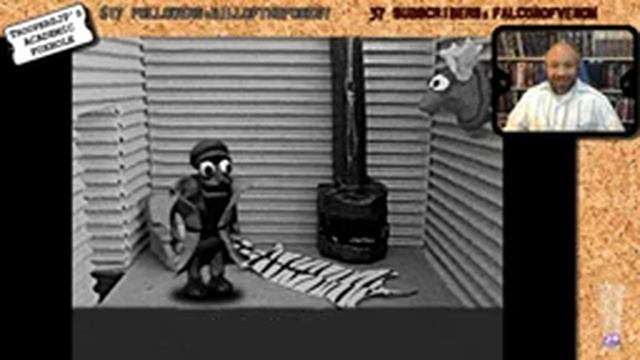 Mac Gaming: Dominique Pamplemousse смотреть онлайн