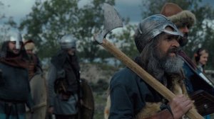 Imandra Viking Fest, Мурманская область