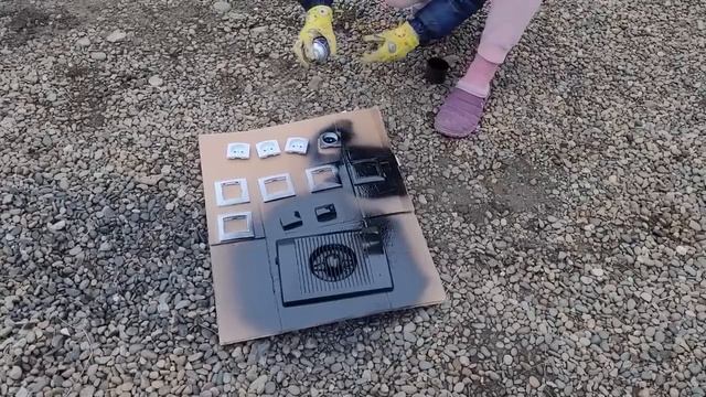 Переехали в Россию Купили дом и делаем ремонт Планы поменялись смотреть онлайн