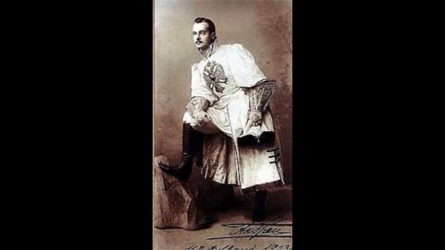 Великий князь Андрей Владимирович — биография