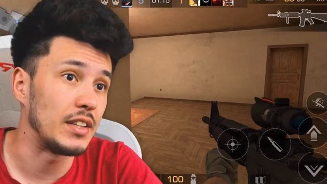 ПУТЬ ГЛОБАЛА ? прохожу КАЛИБРОВКУ в СТАНДОФФ 2 | КУПИК ИГРАЕТ