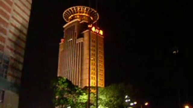 Oriental Pearl TV Tower смотреть онлайн