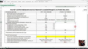 Из чего лучше сделать заземление: угловая сталь, уголок или круг, штырь, электрод?
