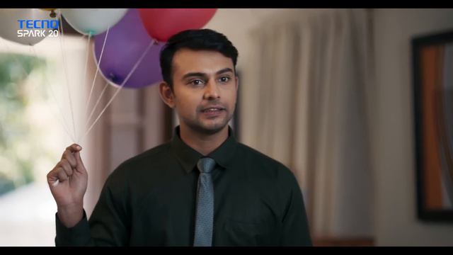 Sound mein karo no compromise, with Dual dts speakers | TECNO Spark 20 смотреть онлайн