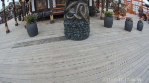 Куркино. Часть 6. Ярмарка в японском стиле.