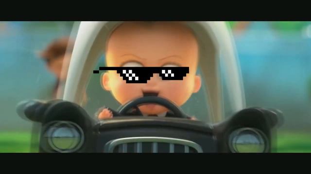 БОСС МОЛОКОСОС RYTP смотреть онлайн