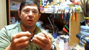 Юбка для приманок своими руками