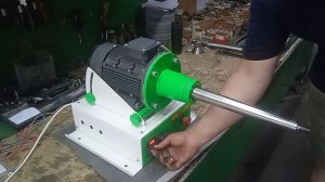 Станок ортопедический, шарошечный ОШСК МЧ