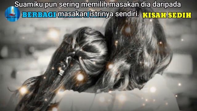 Haruskah Kuberbagi Suami Dengan Adikku || Kisah Nyata смотреть онлайн