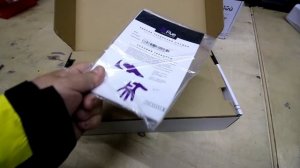 РАСПАКОВКА усилителей FIVE LM 2.80 / 2.100 / 4.80 / 4.100