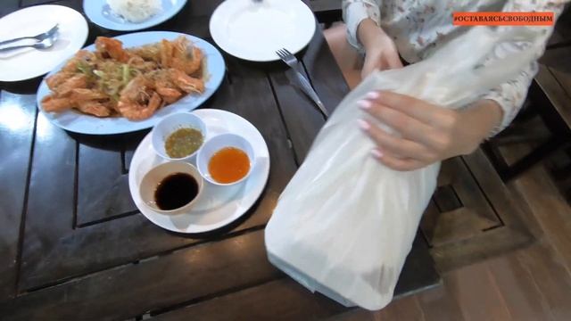 Пхукет! Цены-2019! Где вкусно поесть на Пхукете? Рынок морепродуктов Равай! Рынок Чалонг!