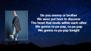 Rhythm inside - Loic Nottet lyrics