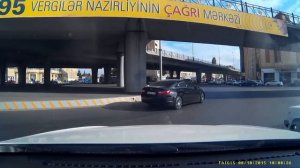 Баку 3 микрорайон