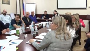 Очередное заседание депутатов муниципального округа Марьина роща 14.02.2023 г (часть 1)